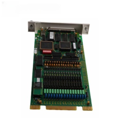 ABB SPSED01 Sequence Module available at Evaflux – precision ABB module for Sequence of Events monitoring and industrial automation