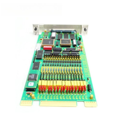 ABB SPSET01 SOE DI Module available at Evaflux – precision ABB digital input module for Sequence of Events monitoring