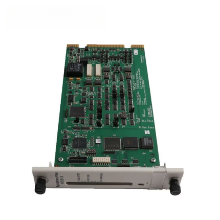 ABB SPTPS13 Analog Input Module available at Evaflux – high-performance ABB analog signal processing module