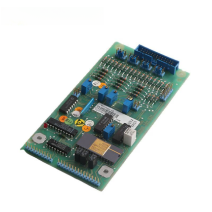 ABB YPG110E YT204001-FD Control Module available at Evaflux – reliable ABB industrial control and automation module