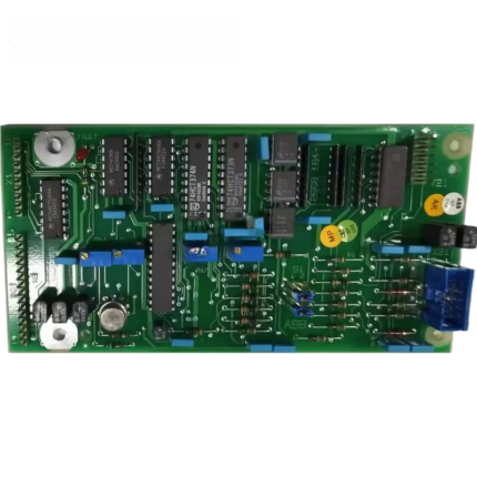 ABB YPM106E YT204001-FN Control Board available at Evaflux – reliable ABB industrial control and automation board