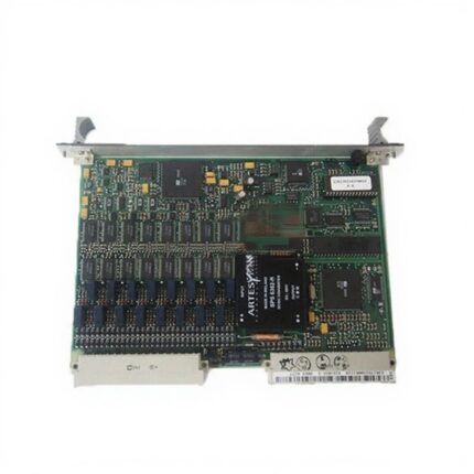 ABB AFO4LE 1KHL015545R0002 – ABB Industrial Control and Signal Interface Module by Evaflux Private Limited