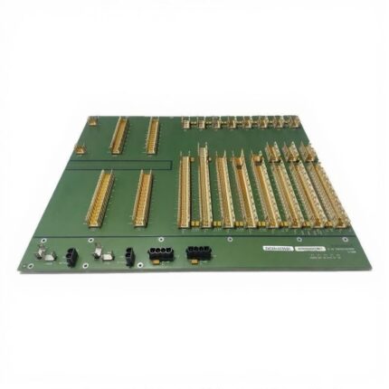 ABB BB510 3BSE001693R2 – ABB Bus Module for DCS Systems by Evaflux Private Limited