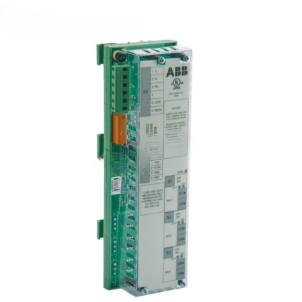 ABB BSFC-01C 3AXD50000006072 – High-performance ABB field control module for industrial automation and drive systems, available at Evaflux Private Limited.