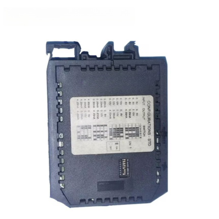 ABB CC-E/STD 1SVR011700R0000 Analog Signal Converter – High-precision ABB signal conditioning module for automation and industrial control, available at Evaflux Private Limited.
