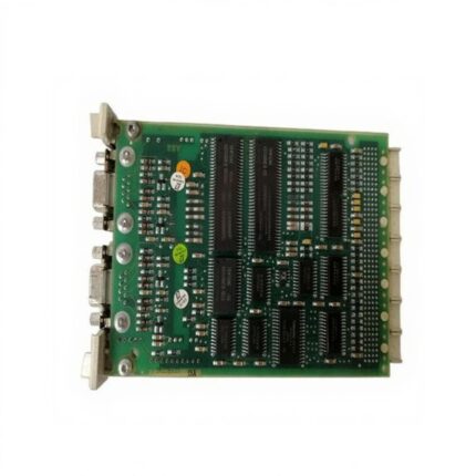 ABB CI541V1 3BSE014666R1 Communication Interface Module – ABB PROFIBUS DP Communication Module for AC 800M and 800xA Systems by Evaflux Private Limited
