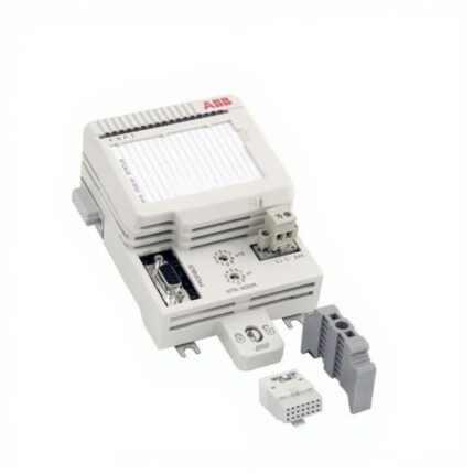 ABB CI801-EA 3BSE022366R2 Communication Interface Module – ABB Industrial Automation and DCS Communication Module by Evaflux Private Limited