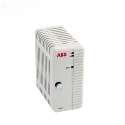 ABB CI840A-1 3BSE041883R1 Communication Interface Module – ABB AC 800M DCS Connectivity Module by Evaflux Private Limited
