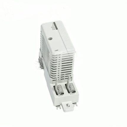 ABB CI869K01 3BSE049110R1 Communication Interface Module – High-speed ABB industrial communication module for AC 800M systems, available at Evaflux Private Limited.