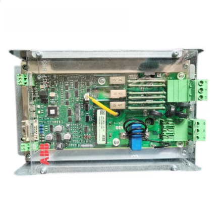 ABB DCF803-0035 3ADT209023R0001 – ABB External Converter Module by Evaflux Private Limited