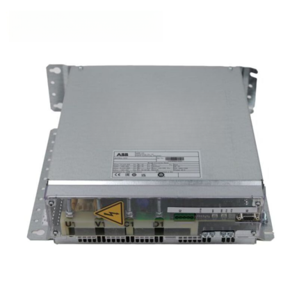 ABB DCF803-0050 3ADT209026R0001 External – ABB Drive Control Unit by Evaflux Private Limited