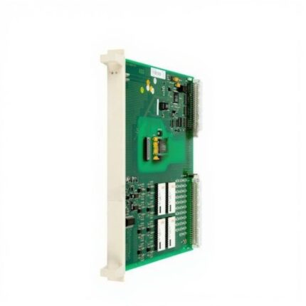 ABB DSAI130A 3BSE018292R1 Analog Input Module – Reliable ABB analog input module for process automation and control, available at Evaflux Private Limited.