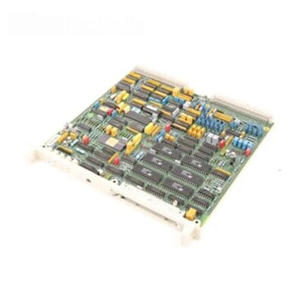 ABB PFSK126 Module (3BSE002097R1) – Reliable industrial control module for ABB automation systems, available at Evaflux Private Limited.