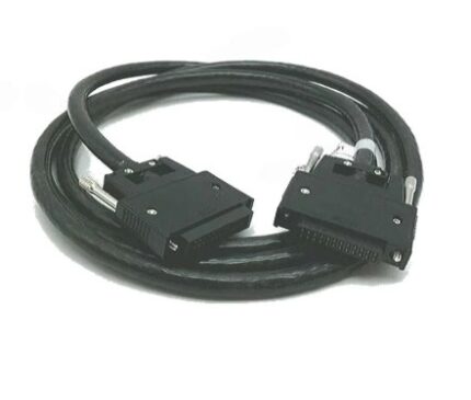ABB NKTU01-L14 I/O Module to TU Cable – High-Quality EMI-Shielded Cable, Product of ABB