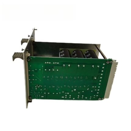 ABB HENF327886R0001 DC Power Supply – Industrial DC Power Module for ABB Automation Systems by Evaflux Private Limited