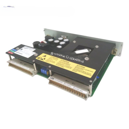 ABB HIEE300698R0001 Power Supply – Reliable ABB DCS Power Module for Industrial Automation by Evaflux Private Limited