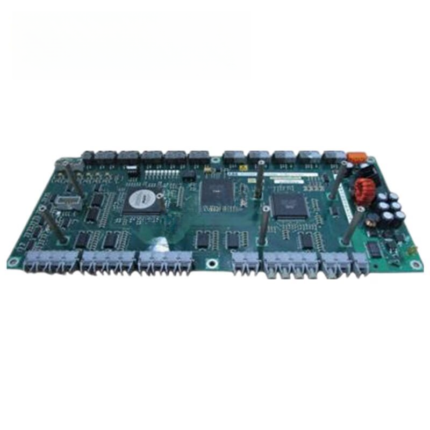 ABB KVC758A 3BHE021951R0124 Control Module – ABB Automation and HVDC Control System Module by Evaflux Private Limited