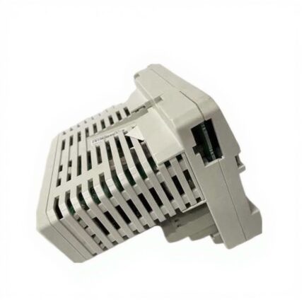 ABB LDGRB-01 3BSE013177R1 Ground Fault Monitoring Module – Industrial safety and electrical protection device supplied by Evaflux Private Limited.