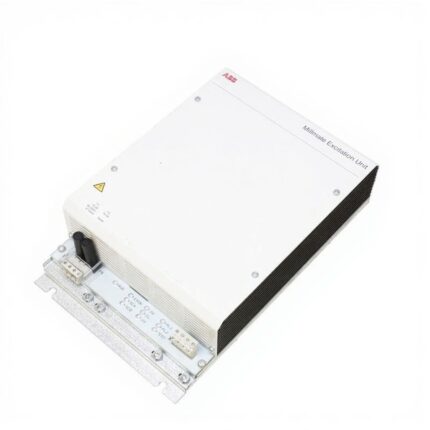 ABB PFVI401 3BSE018732R1 – ABB Excitation Control Module by Evaflux Private Limited