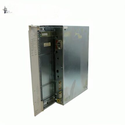 ABB PM630 3BSE000434R1 Processor Module – High-speed ABB AC 800M processor for industrial automation and process control, available at Evaflux Private Limited.