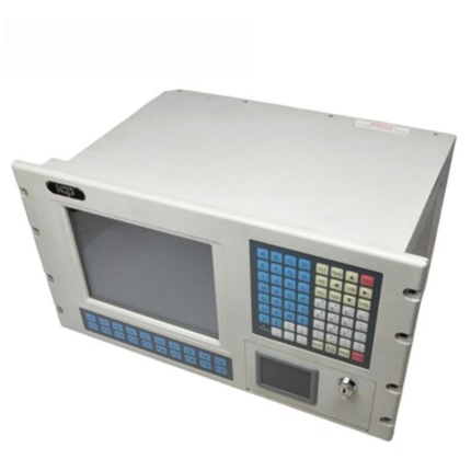 ABB REF542PLUS CL044123236 – Advanced ABB digital protection relay for industrial and utility power systems, available at Evaflux Private Limited.