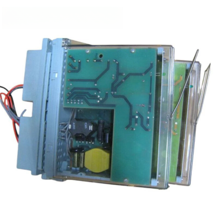 ABB RXTUG21H Test Unit – Portable ABB testing device for industrial relays and automation modules, available at Evaflux Private Limited.