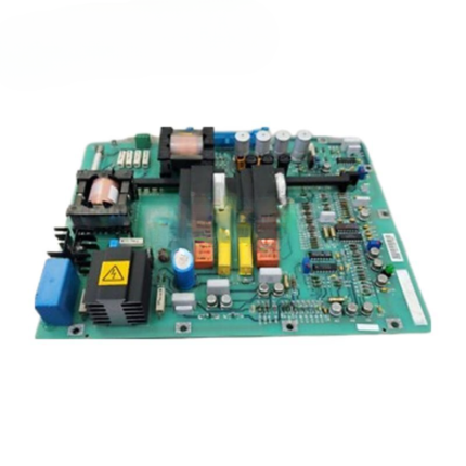 ABB SAFT113POW Power Supply – ABB Industrial Power Module by Evaflux Private Limited