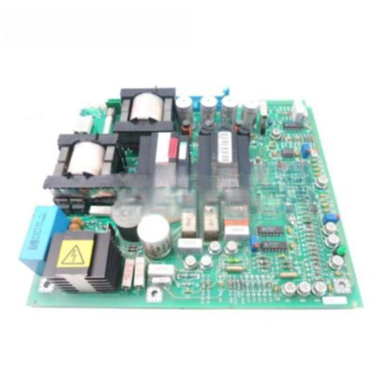 ABB SAFT112POW Power Supply – ABB Industrial Power Module by Evaflux Private Limited