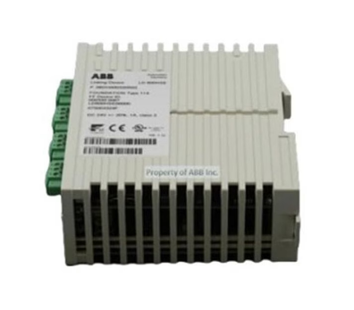 ABB 3BDH000320R02 LD800HSE Linking Device – Industrial Fieldbus Gateway Module