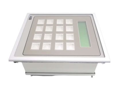 ABB 3ASU21C110 LU6278 DCU30/7 digital output desk control module – brand new in stock