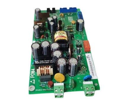 ABB 3ADT315100R1001 SDCS‑POW‑4‑COAT Power Supply Module