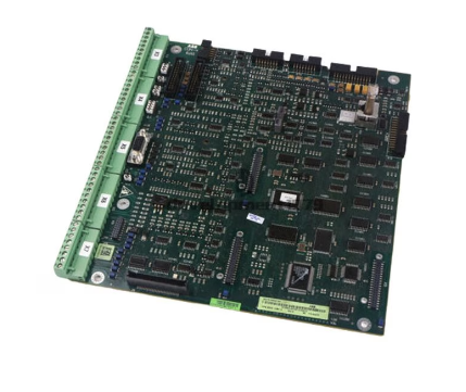 ABB 3ADT313900R1501 SDCS-CON-4 Control Board – In Stock at Evaflux