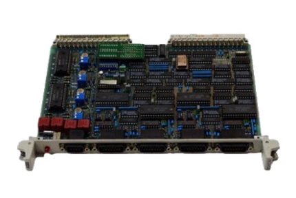 ABB 35AE92 Control Card – Genuine ABB Industrial Control Module