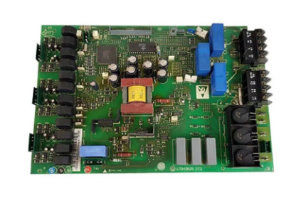 ABB 175H3828DT2 Control Card – Brand New Original ABB Part In Stock | Buy Online from Evaflux