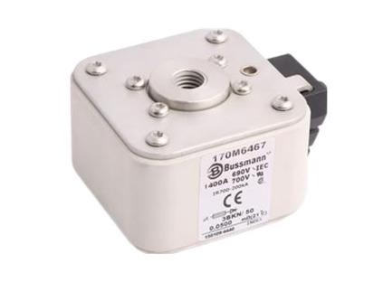 ABB 170M6467 (3AUA0000062487) High-Speed Fuse – Brand New, In Stock | Buy Online at Evaflux