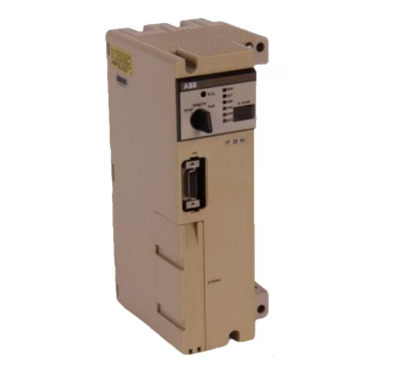 ABB 07ZE63R302 Central Processing Unit – High Quality Industrial Automation CPU | Evaflux