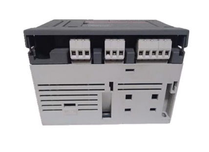 ABB 07CR41-C12 Control Module – Brand New Industrial Automation Module | In Stock at Evaflux