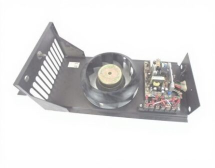 ABB IPFAN14 Fan Module – Industrial Cooling Fan for ABB Automation Systems