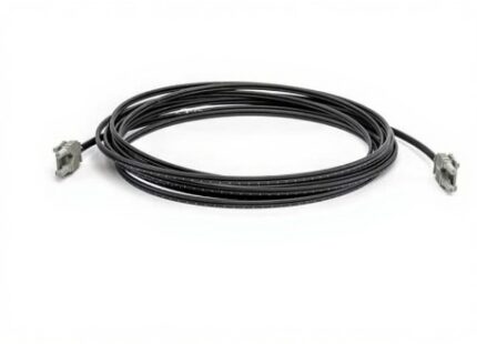 ABB TK811V050 3BSC950107R2 Plastic Optical Fiber Cable – 50m POF for Industrial Data Transmission