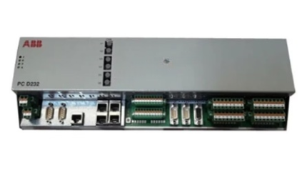 ABB PCD230A101 3BHE022291R0101 Excitation Controller Module – Advanced Generator Voltage Control