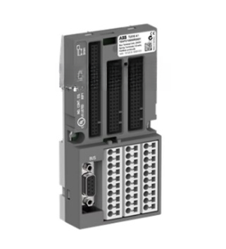 ABB TU510 1SAP210800R0001 Interface Terminal Unit – AC500 PLC Field Wiring Base