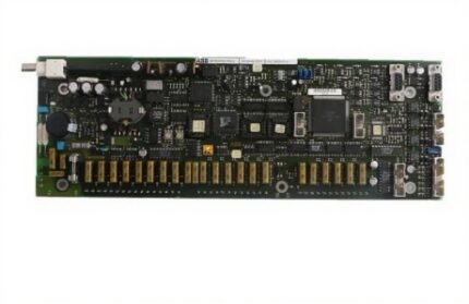 ABB IM/C1900R-Q Circular Chart Recorder – High-Precision Industrial Recorder from ABB Available at Evaflux Private Limited