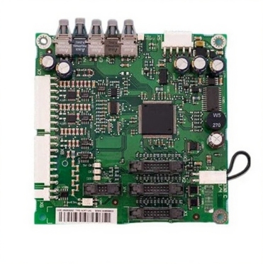 ABB AC800 Blank Card – High Quality OEM Slot Filler for ABB Controllers from Evaflux Private Limited