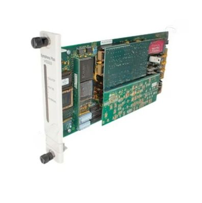 ABB SPHSS03 Hydraulic Servo Module – High-Quality OEM Module for Hydraulic Motion Control – In Stock at Evaflux Private Limited