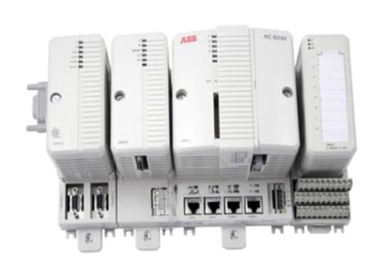 ABB 800xA Integrated Operations Management System – Unified Industrial Control & Digital Platform – Available from Evaflux Private Limited