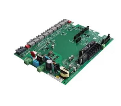 ABB DTCC901B SED71608DG Ethernet Communication Module – Industrial Networking Device by ABB