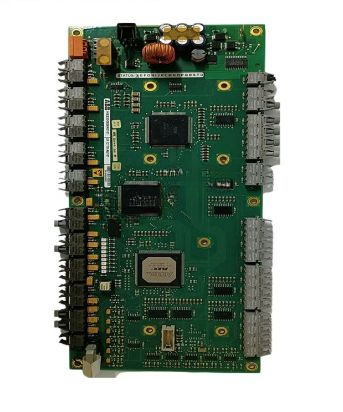 ABB LDMUI-01A Industrial I/O Module – High-Performance Automation Component by ABB