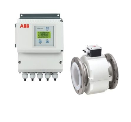 ABB FSM4000 Electromagnetic Flowmeter – High-Accuracy Industrial Flow Meter by ABB