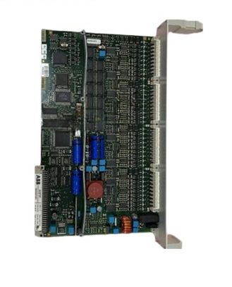 ABB CBC11-P 3BDH000734R1 Open Loop Control Module – Industrial Automation Module by ABB