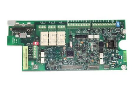 ABB SMIO-01C Advanced Control Board – High-Speed Industrial Control Module by ABB